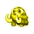 Golden Mamoswine